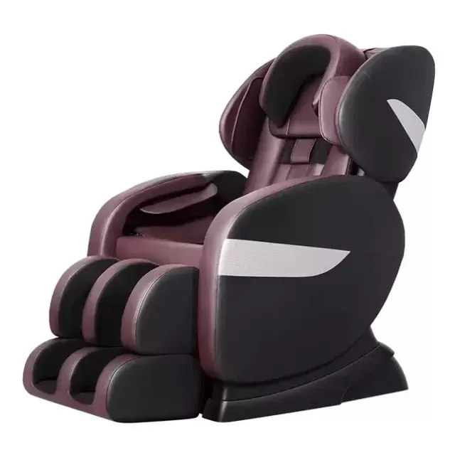 Why Fix Point Technology Delivers More Targeted Pain Relief Than Traditional Chairs